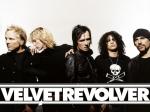 velvet revolver